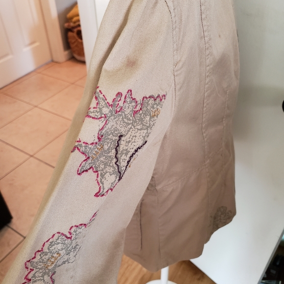 Light Jacket - Picture 3 of 4